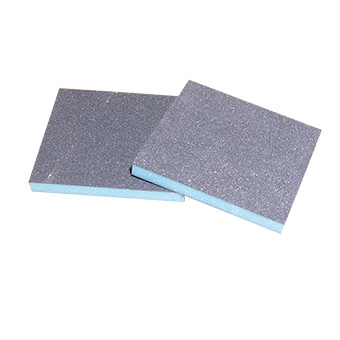 GPI SPONGE A/PAD 115X100X13 FINE - VSP115F 